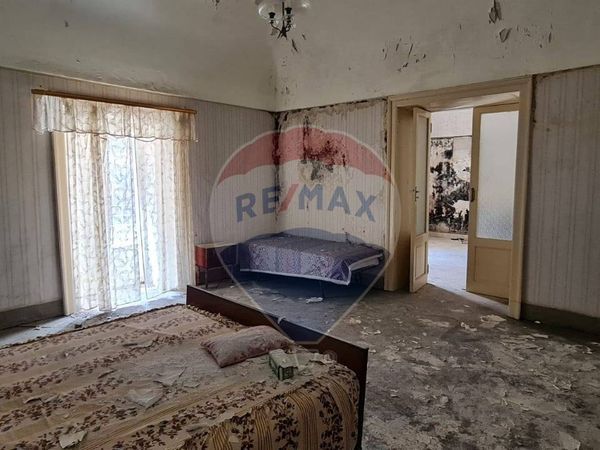 Casa Semindipendente Monterosso Almo, RG Vendita - Foto 4