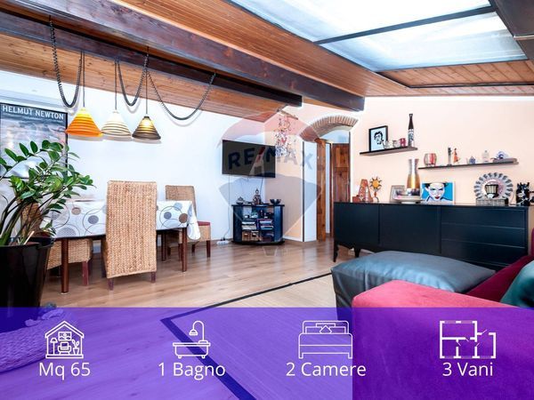 Appartamento Centro, Livorno, LI Vendita