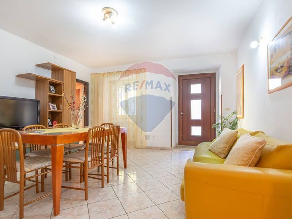 Porzione di casa Fara San Martino, CH Vendita