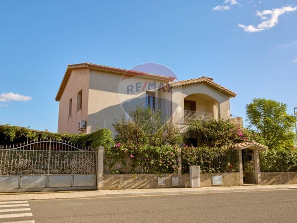 Casa Indipendente Pula, CA Vendita - Foto 2