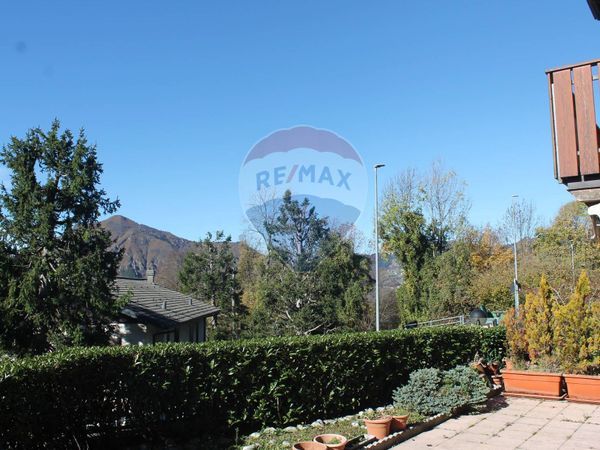 Appartamento Costa Serina, BG Vendita