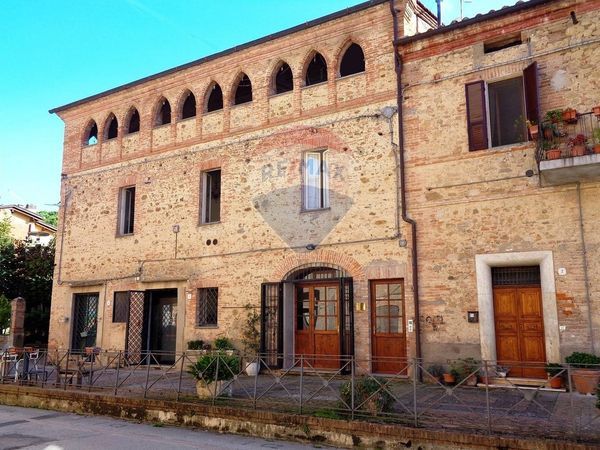 Casa Indipendente Papiano, Marsciano, PG Vendita - Foto 2