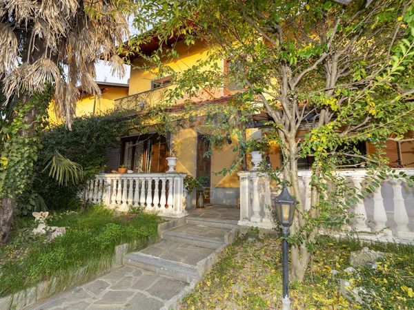 Casa Semindipendente Ciriè, TO Vendita - Foto 3