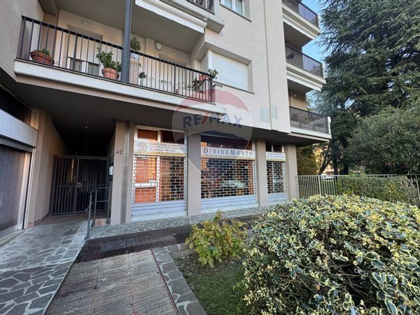 Ufficio Redona, Bergamo, BG Affitto - Foto 2