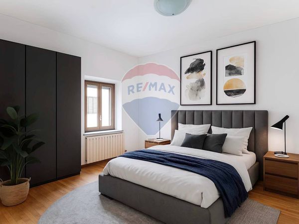 Appartamento Samarate, VA Vendita - Foto 3