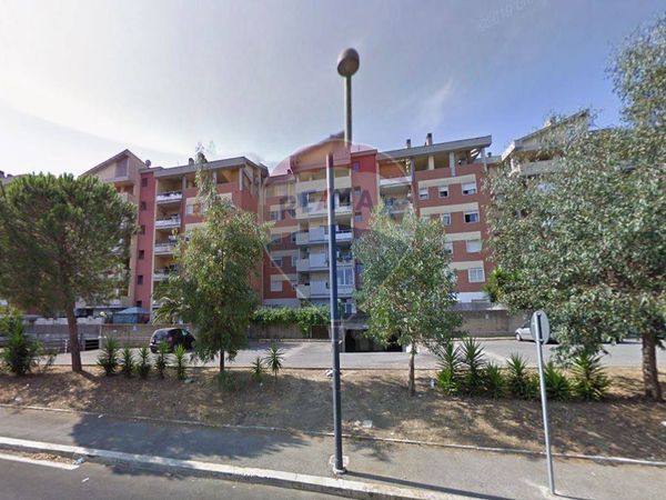Appartamento S. Palomba, Pomezia, RM Vendita
