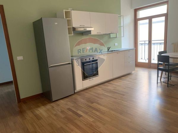 Appartamento Centrale, Bergamo, BG Affitto - Foto 3