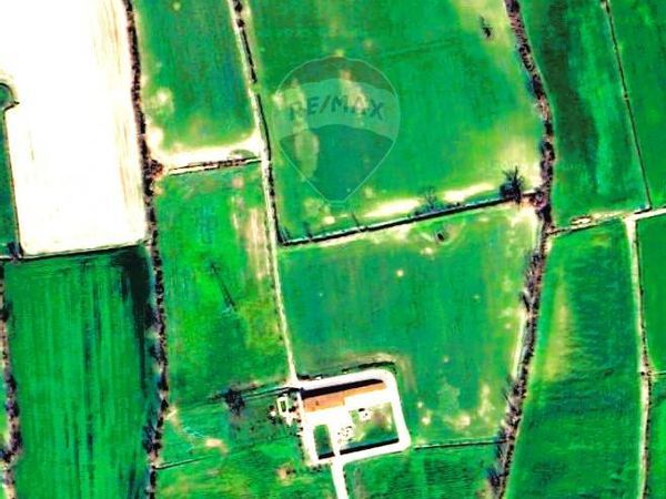 Terreno Caravaggio, BG Vendita - Foto 3