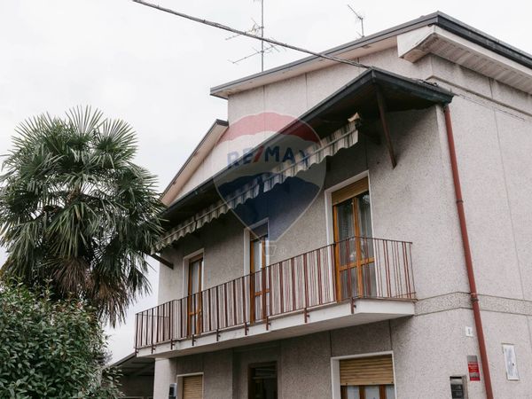 Appartamento Meda, MB Vendita