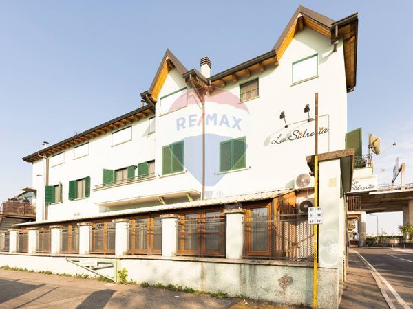 Casa Semindipendente Forlanini, Milano, MI Vendita