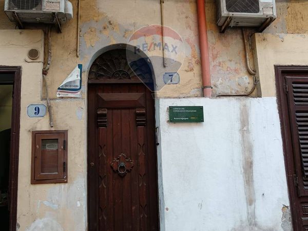 Appartamento Carini, PA Vendita - Foto 2