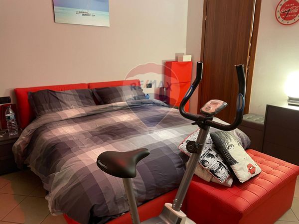 Appartamento Stazione F.n.m., Busto Arsizio, VA Affitto - Foto 3