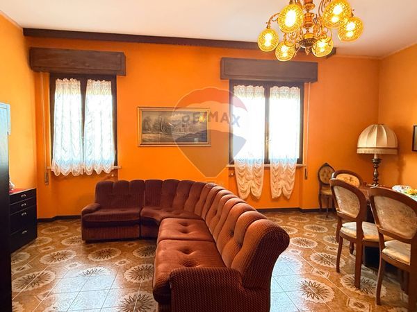 Villa singola Medole, MN Vendita - Foto 2