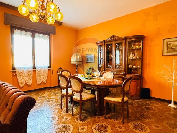 Villa singola Medole, MN Vendita - Foto 3