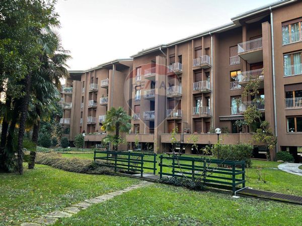 Appartamento Casbeno, Varese, VA Affitto