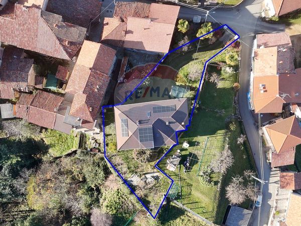 Villa singola Casapinta, BI Vendita - Foto 2