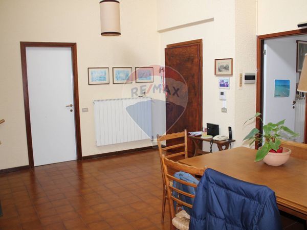 Villa a schiera Centro, Varese, VA Vendita - Foto 3