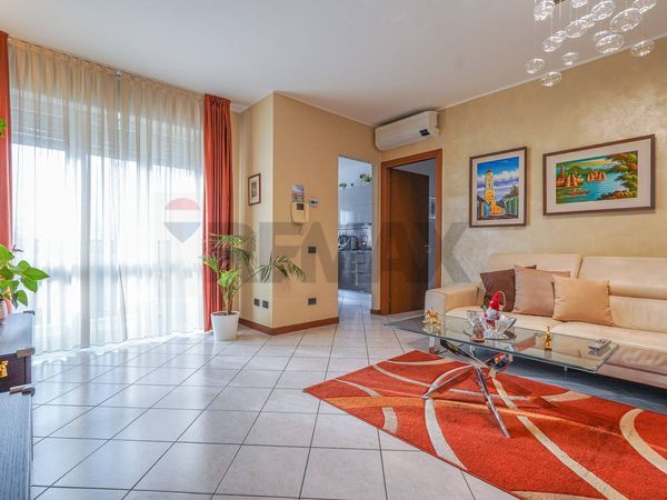 Appartamento Dalmine, BG Vendita - Foto 3