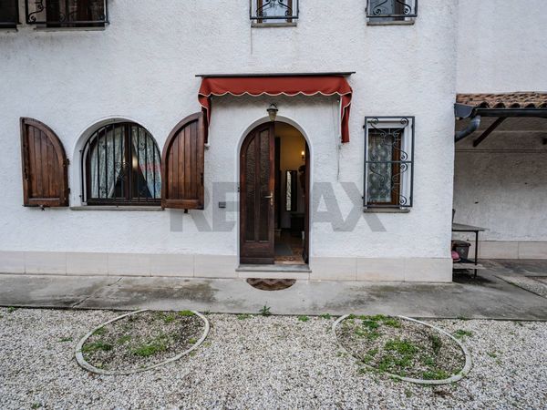 Porzione di casa Copparo, FE Vendita - Foto 4