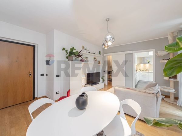 Appartamento Paderno d'Adda, LC Vendita - Foto 4