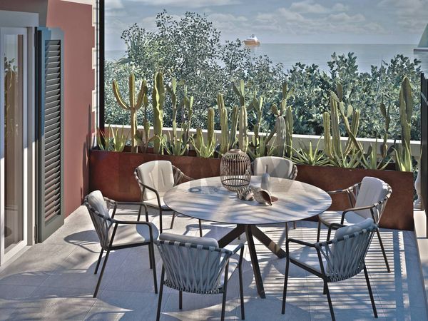 Appartamento Zoagli, GE Vendita - Foto 2