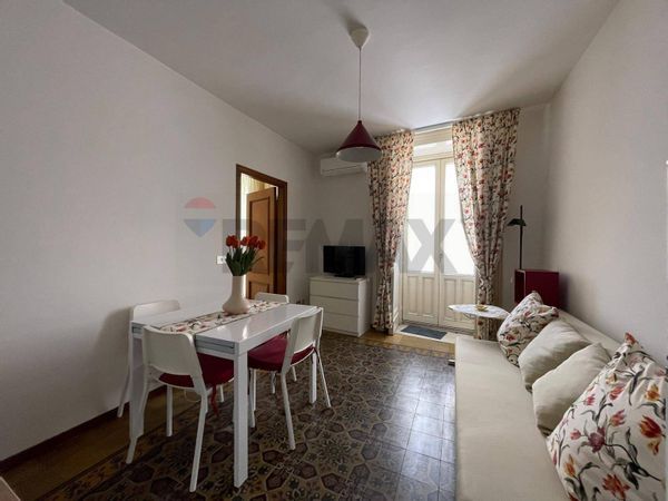 Appartamento Zona centro, Catania, CT Affitto - Foto 2