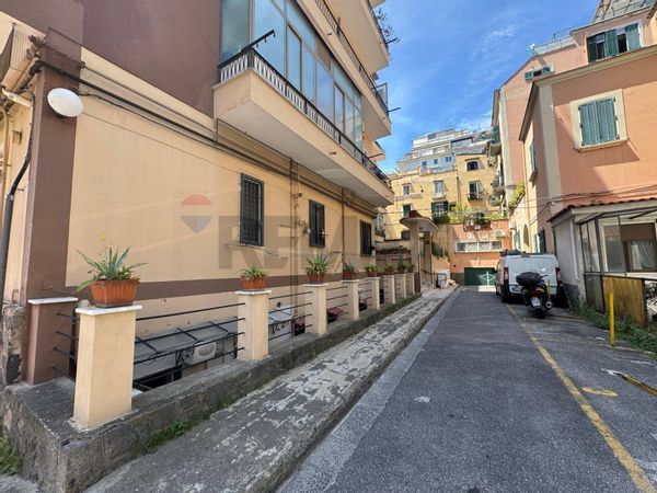 Appartamento Vomero, Napoli, NA Affitto - Foto 2