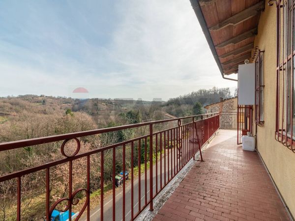 Appartamento Semproniano, GR Vendita - Foto 3