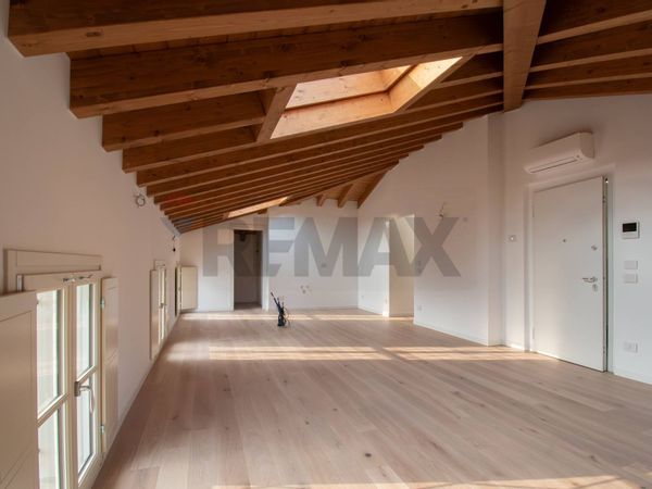 Attico/Mansarda Quartiere Don Bosco, Brescia, BS Vendita - Foto 2