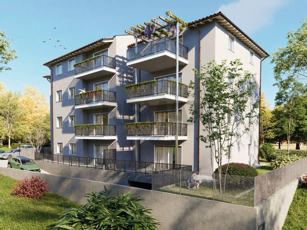 Appartamento Gravellona Toce, VB Vendita