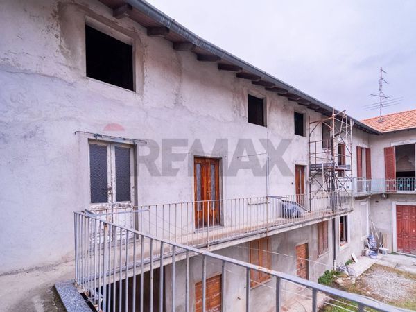 Rustico Olgiate Olona, VA Vendita