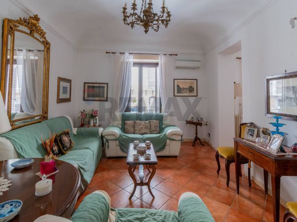 Appartamento Centro storico, Palermo, PA Vendita - Foto 3