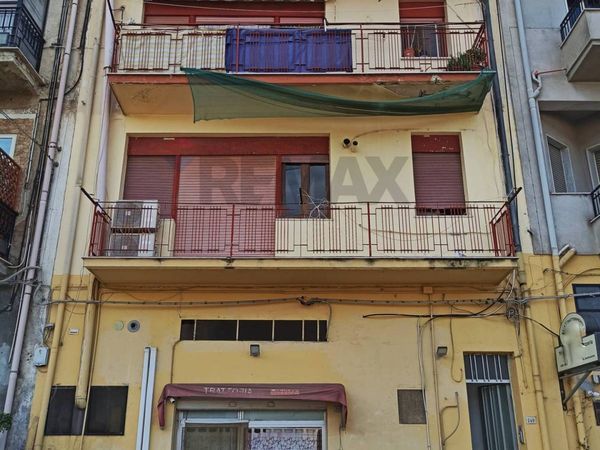 Appartamento San Giuseppe Jato, PA Vendita - Foto 2