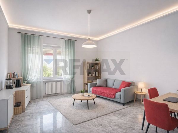 Appartamento Porta Nuova, Pescara, PE Vendita - Foto 2