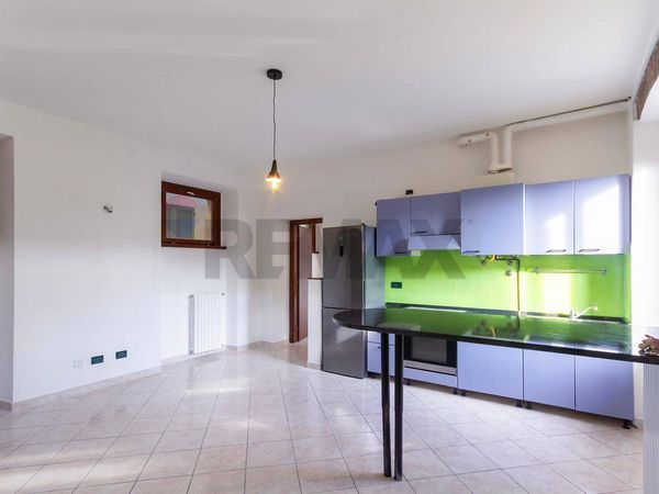 Appartamento Trezzo sull'Adda, MI Vendita