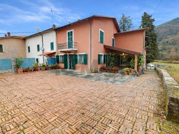 Casa Semindipendente Campi, Calice al Cornoviglio, SP Vendita - Foto 4
