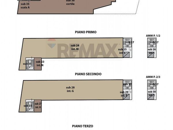 Locale Commerciale San Carlo Arena, Napoli, NA Vendita - Foto 4