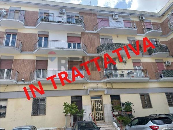 Appartamento Zona Nord, Trani, BT Vendita