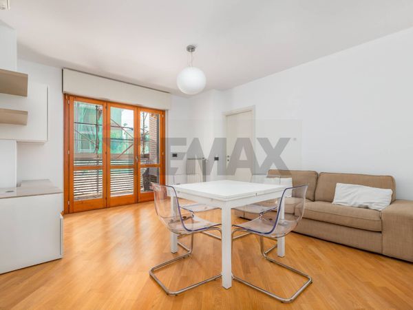 Appartamento Parco via Lecco, Monza, MB Vendita - Foto 2