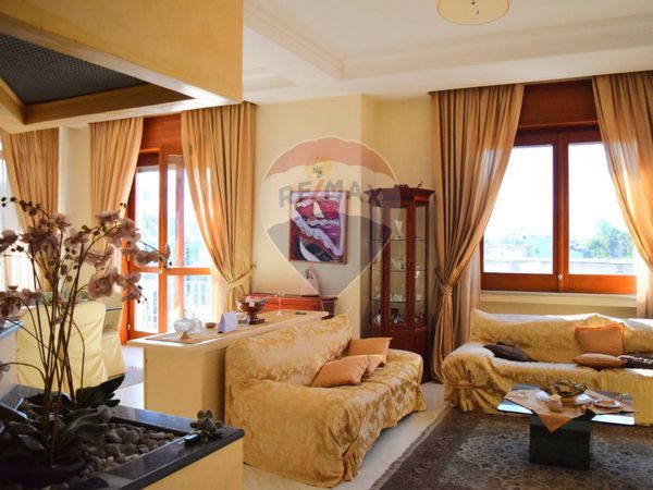 Appartamento San Giuseppe Vesuviano, NA Affitto