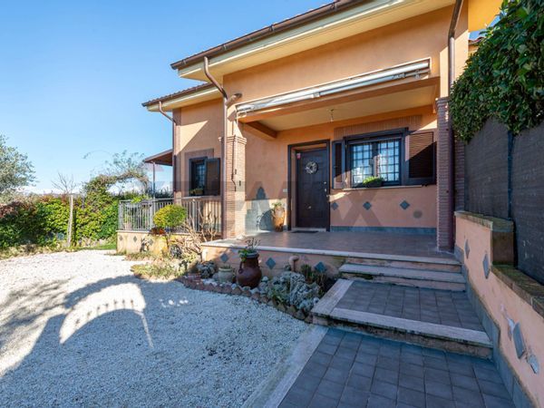 Villa a schiera Acquaviva, Nerola, RM Vendita - Foto 3