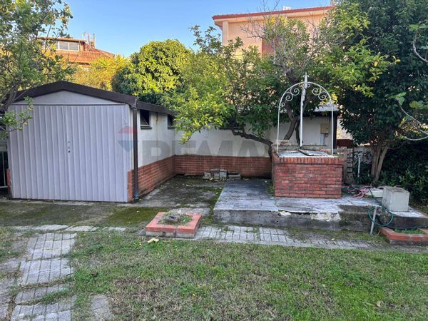 Villetta bifamiliare Gianola, Formia, LT Vendita - Foto 4