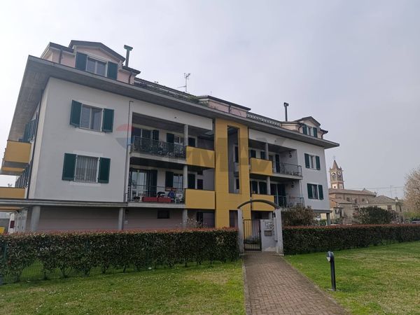 Appartamento San Martino Siccomario, PV Vendita