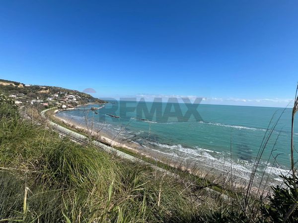 Villa singola Fossacesia Marina, Fossacesia, CH Vendita - Foto 4