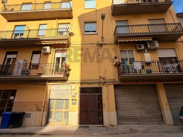 Appartamento Canicattì, AG Vendita - Foto 2