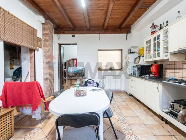 Casa Indipendente Gravina di Catania, CT Vendita - Foto 4