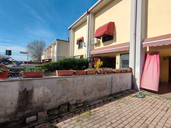 Villa a schiera Tresignana, FE Vendita - Foto 2