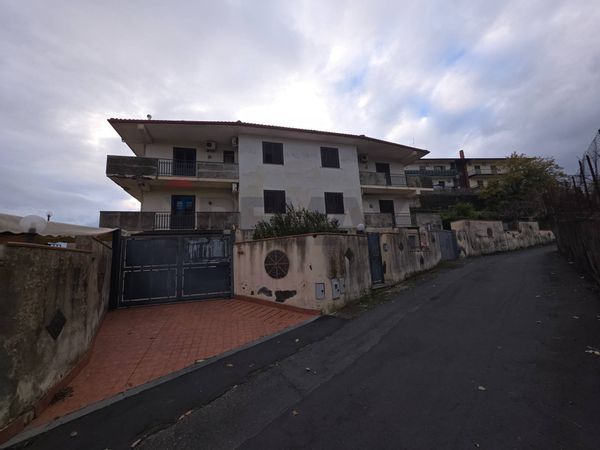 Villetta bifamiliare Mascalucia, CT Vendita - Foto 3