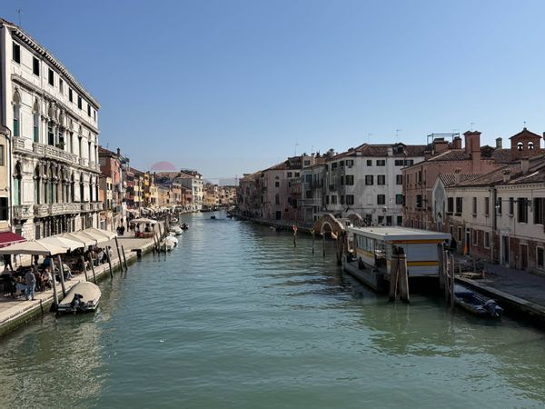 Appartamento Cannaregio, Venezia, VE Vendita - Foto 2