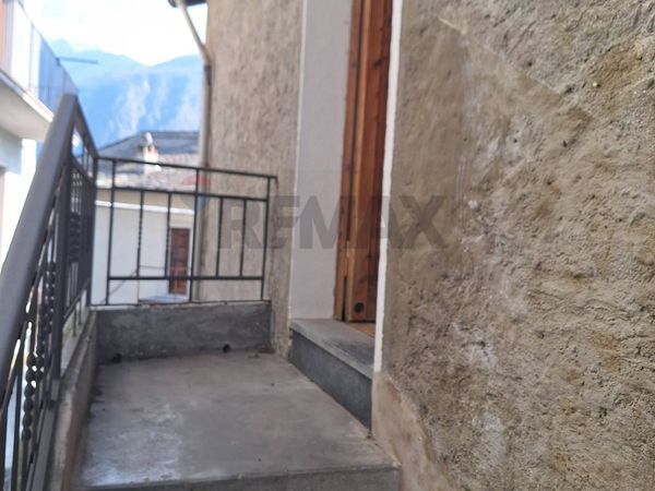 Appartamento Mossini - Sant'Anna, Sondrio, SO Vendita - Foto 3